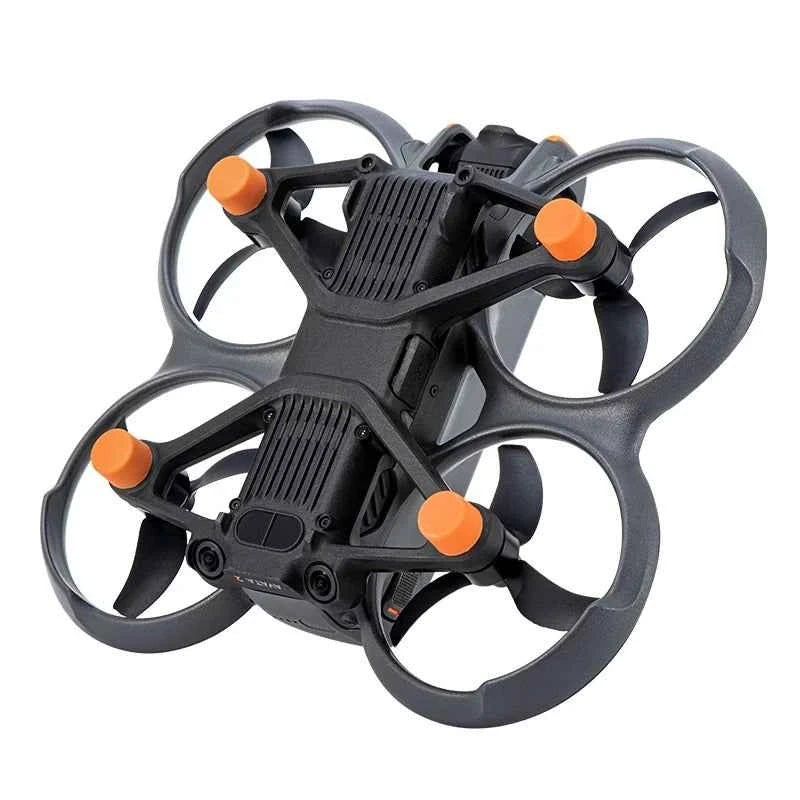 STARTRC Landing Gear for DJI Avata 2 (Orange) (6pcs)