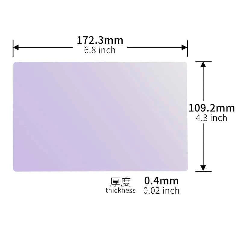 STARTRC Tempered Glass for DJI RC Plus