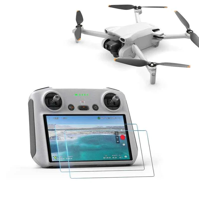 STARTRC Tempered Glass for DJI RC/ RC 2