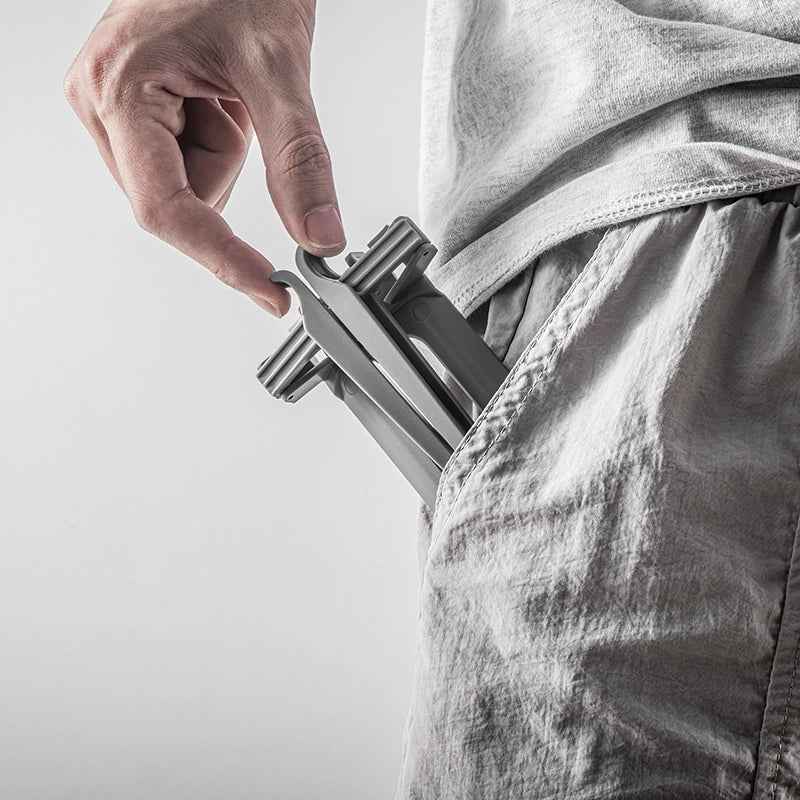 STARTRC Foldable Landing Gear for DJI Air 3 / Air 3S