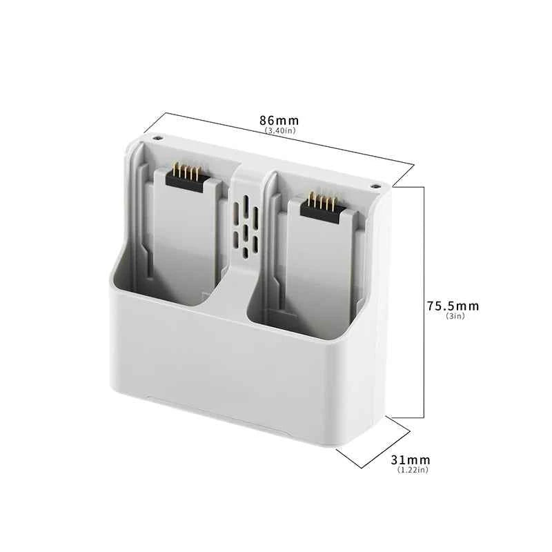 STARTRC Charging Hub for DJI Neo