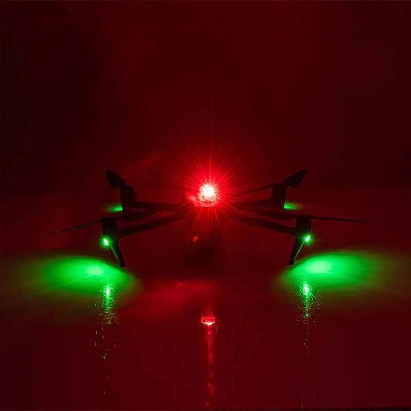 STARTRC Strobe Light (5KM)
