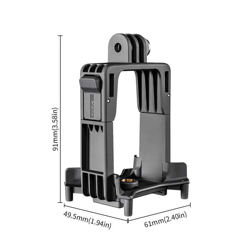 STARTRC External Mount for DJI Avata 2