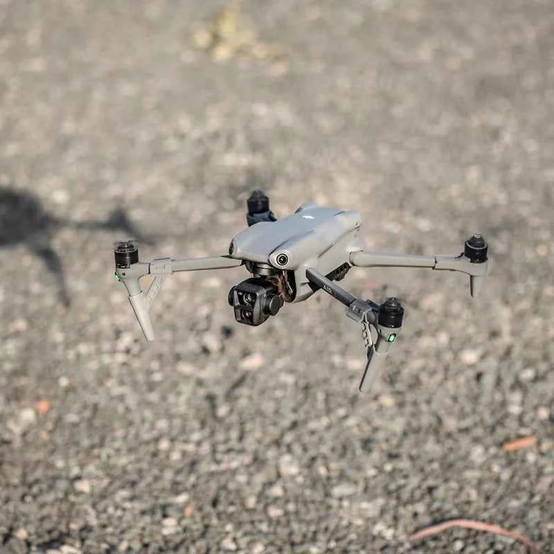 STARTRC Extended Landing Gear for DJI Air 3 / Air 3S