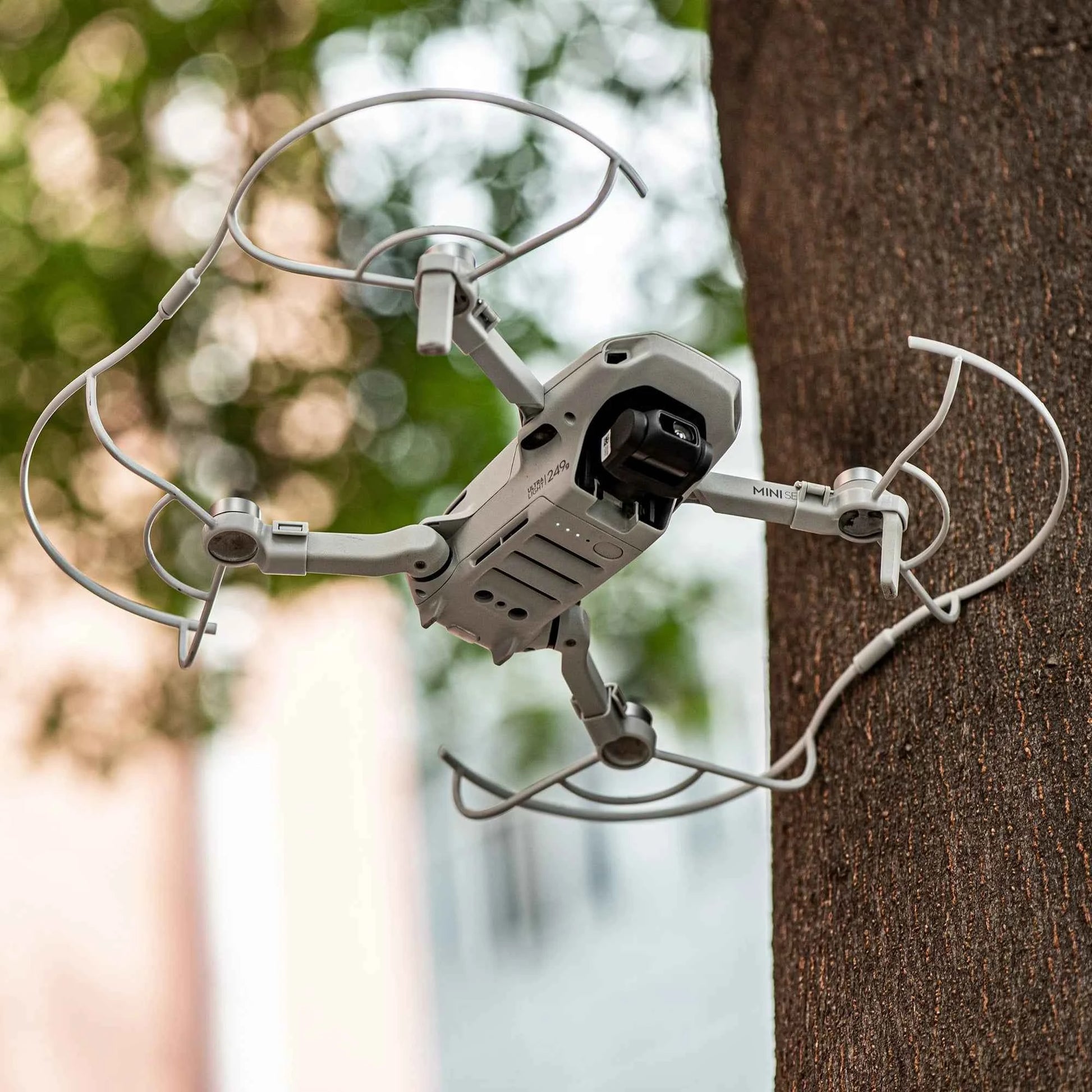 STARTRC Propeller Guard for DJI Mini 4K / Mini 2 SE / Mini 2 / Mavic Mini