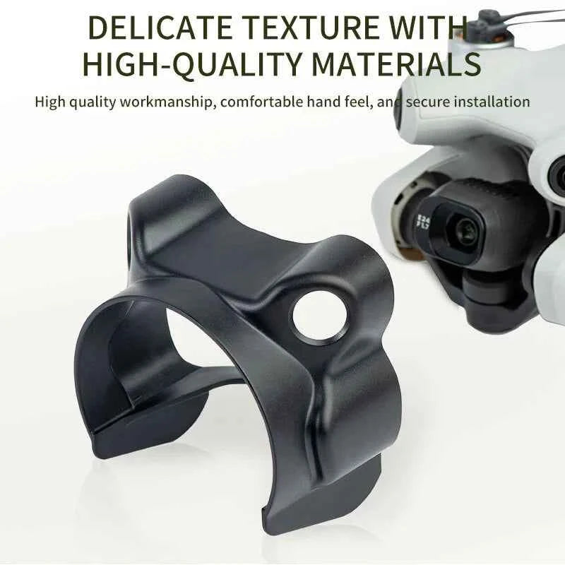 STARTRC Gimbal Sun Hood for DJI Mini 4 Pro