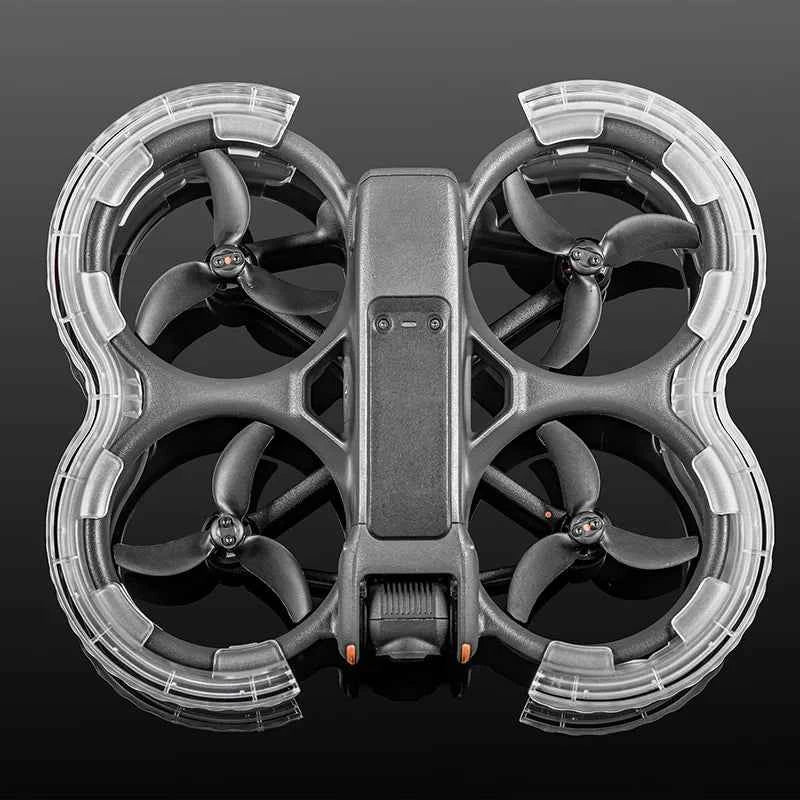 STARTRC Transparent Bumper Guard for DJI Avata 2