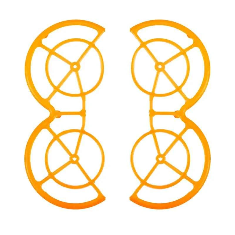 STARTRC Fluorescent Propeller Guard for DJI Neo (Grey)