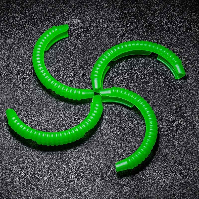 STARTRC Bumper Guard for DJI Avata 2 (Neon Green)
