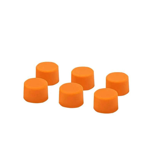 STARTRC Landing Gear for DJI Avata 2 (Orange) (6pcs)