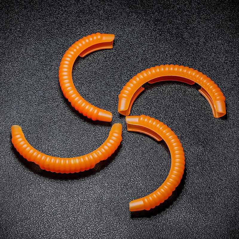 STARTRC Bumper Guard for DJI Avata 2 (Vivid Orange)