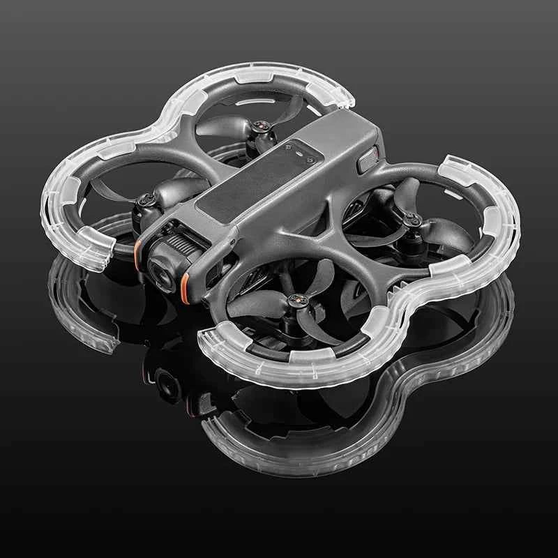STARTRC Transparent Bumper Guard for DJI Avata 2