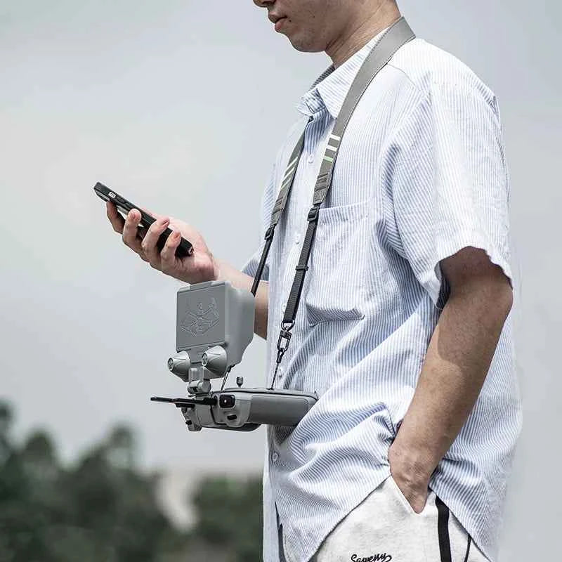 STARTRC Sun Hood 2 in 1 for DJI RC / DJI RC 2