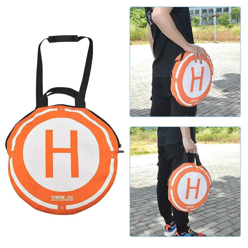 STARTRC Circular Landing Pad (95cm)