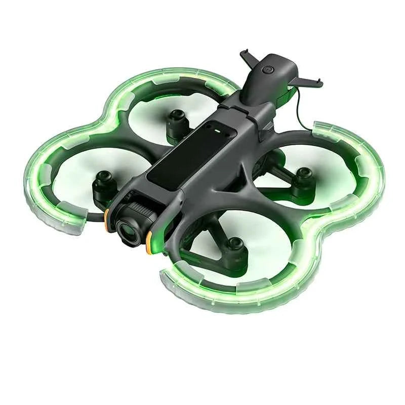 STARTRC LED Bumper Guard for DJI Avata 2