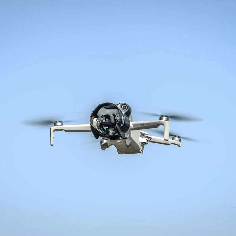 STARTRC Gimbal Sun Hood for DJI Mini 4 Pro