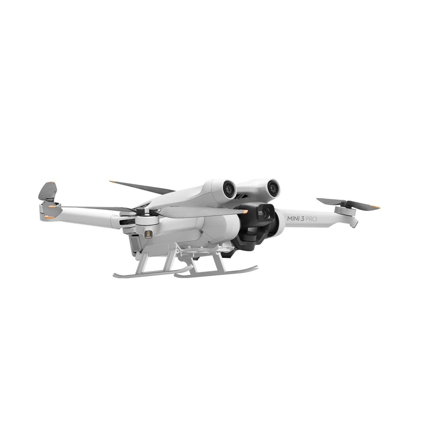 STARTRC Foldable Landing Gear for DJI Mini 3 Pro Drone Accessories in India - NIVA STORES