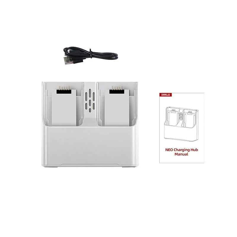 STARTRC Charging Hub for DJI Neo