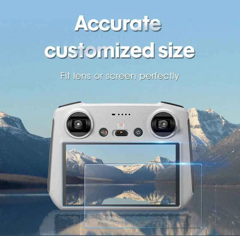 STARTRC Tempered Glass for DJI RC/ RC 2