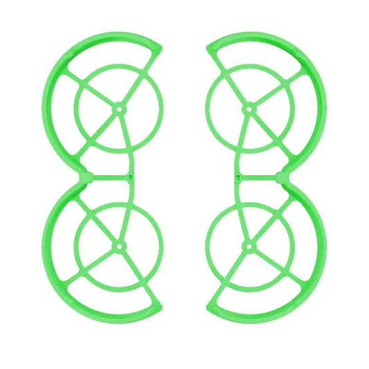 STARTRC Fluorescent Propeller Guard for DJI Neo (Green)