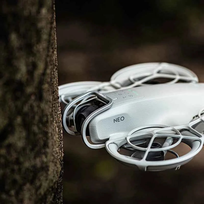 STARTRC Gimbal Bumper (Aluminum) for DJI Neo