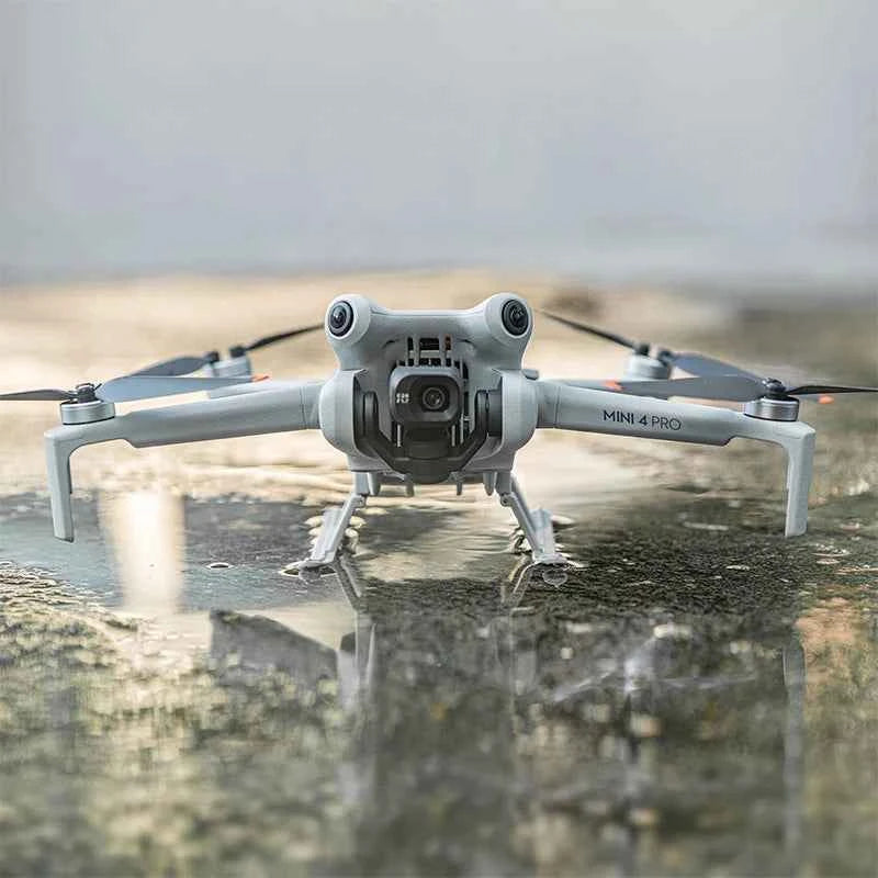 STARTRC Foldable Landing Gear for DJI Mini 4 Pro