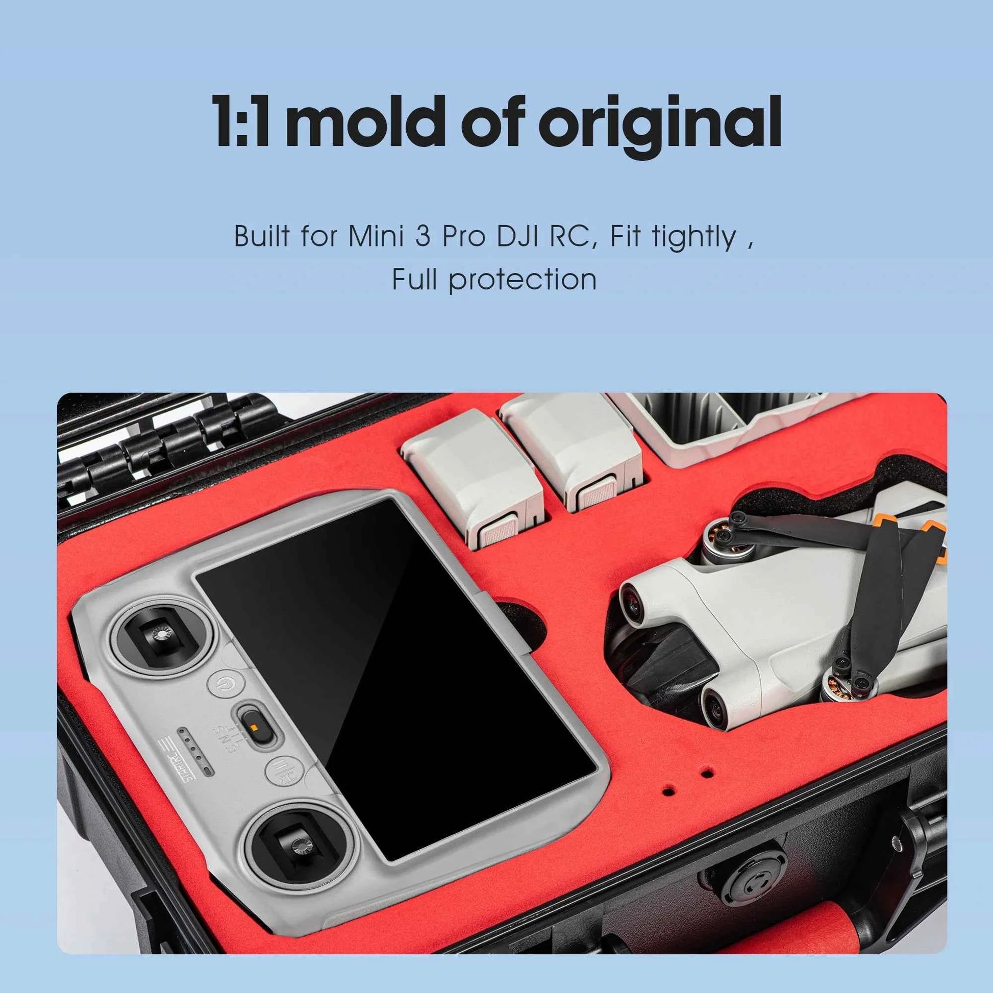 STARTRC Silicone Protector for DJI RC