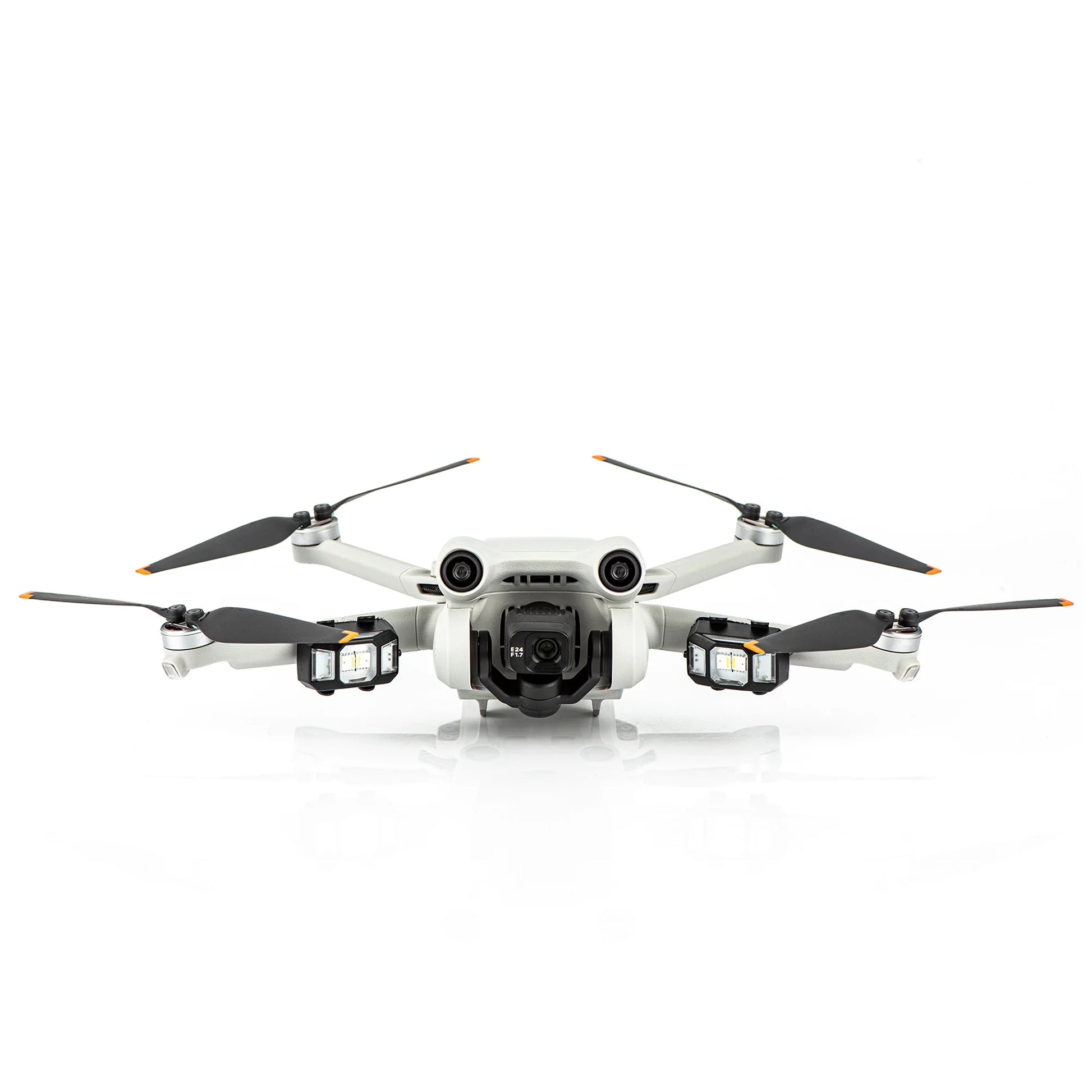 STARTRC Strobe Light 4 Colors (2KM) Drone Accessories in India - NIVA STORES