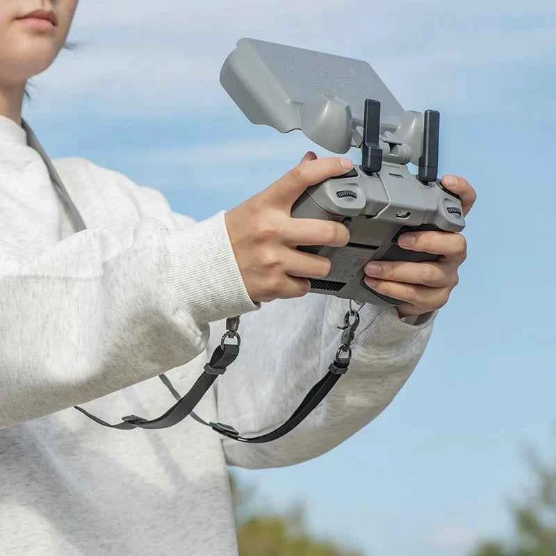 STARTRC Sun Hood 2 in 1 for DJI RC 2