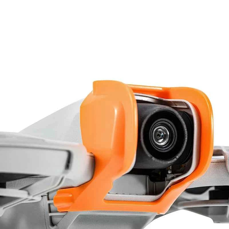 STARTRC Gimbal Bumper (Plastic) for DJI Neo (Orange)