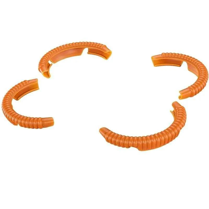 STARTRC Bumper Guard for DJI Avata 2 (Vivid Orange)