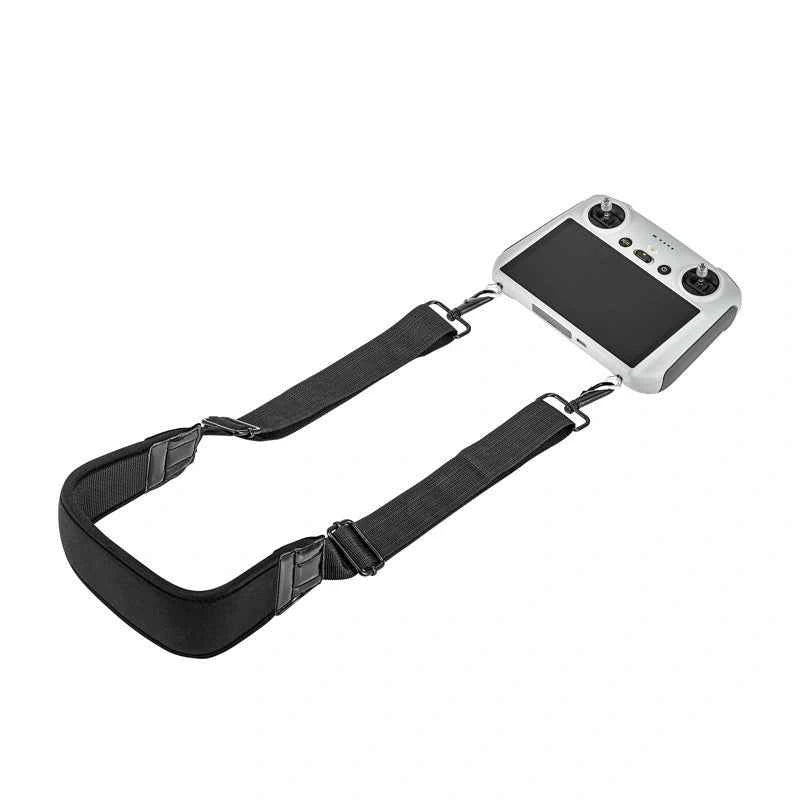 STARTRC Neck Strap (Black)