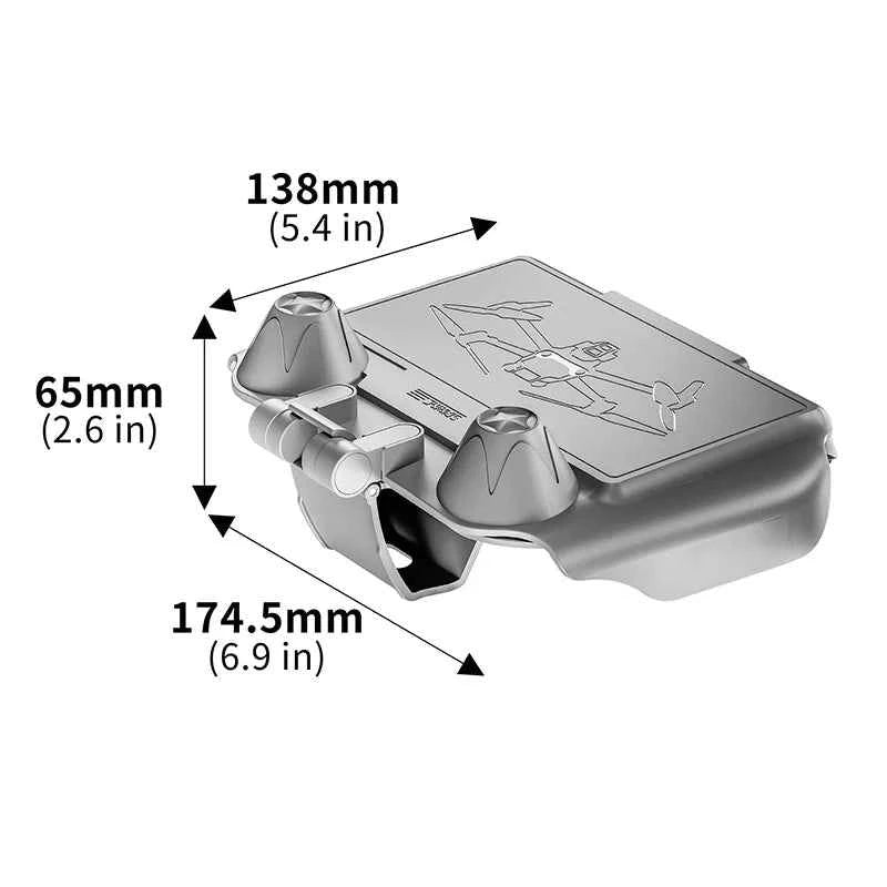 STARTRC Sun Hood 2 in 1 for DJI RC / DJI RC 2