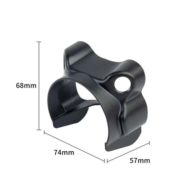 STARTRC Gimbal Sun Hood for DJI Mini 4 Pro