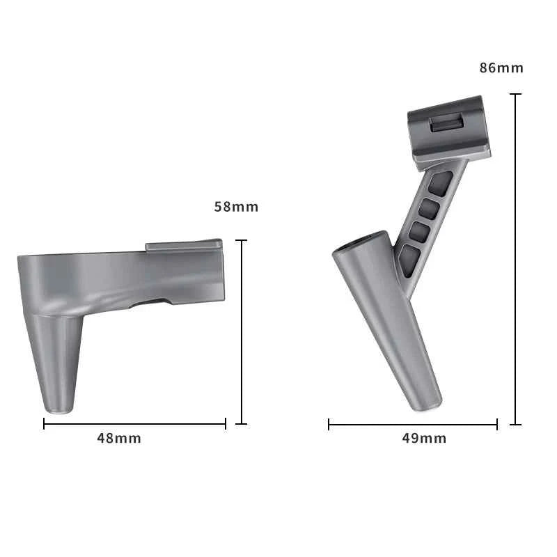 STARTRC Extended Landing Gear for DJI Air 3 / Air 3S