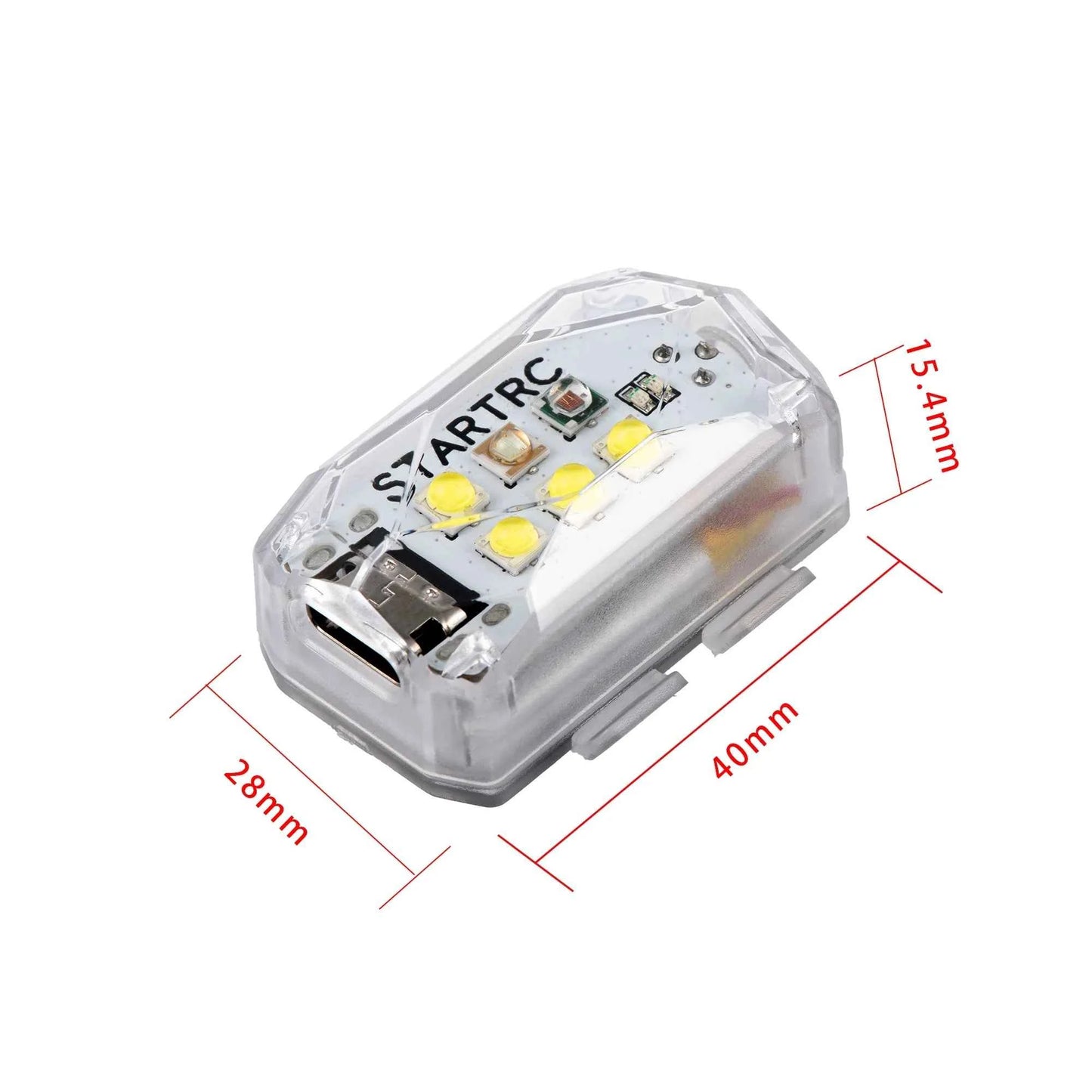 STARTRC Strobe Light (5KM)