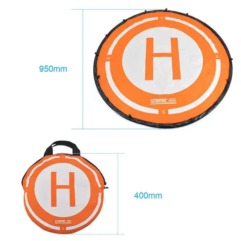 STARTRC Circular Landing Pad (95cm)