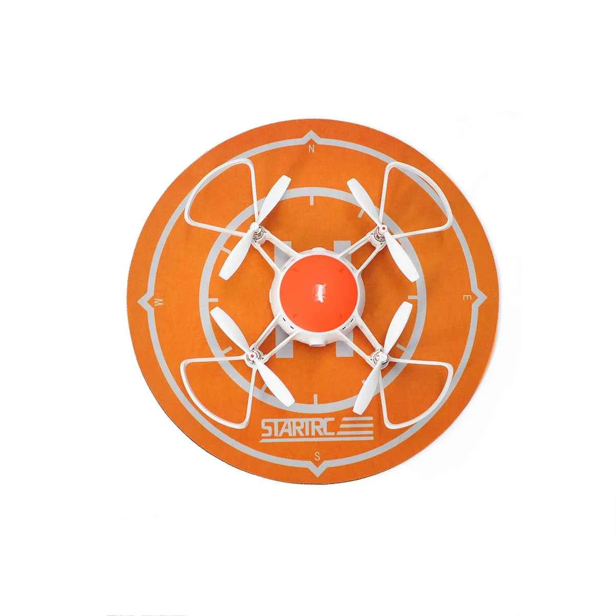 STARTRC Circular Landing Pad (25cm)