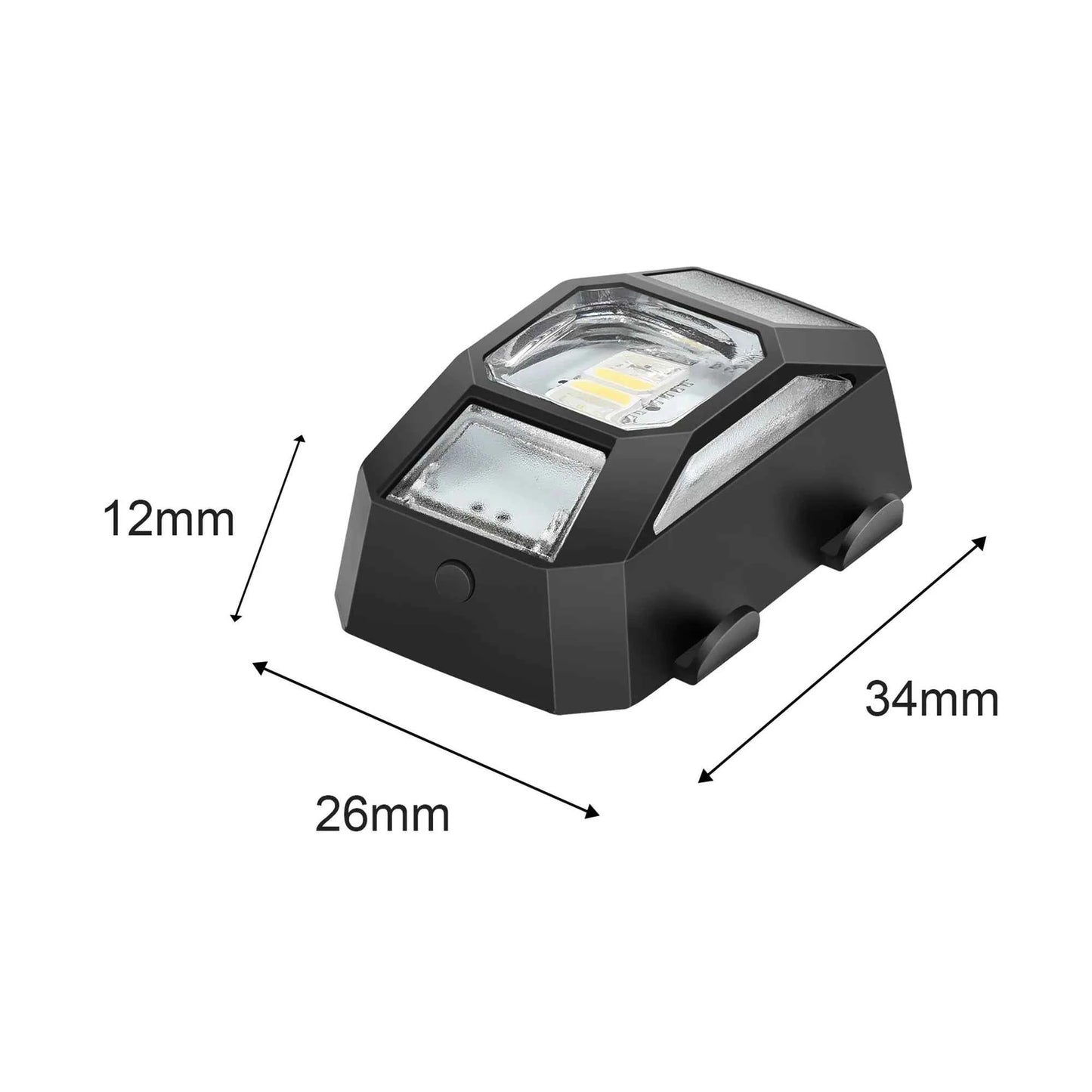 STARTRC Strobe Light 4 Colors (2KM)