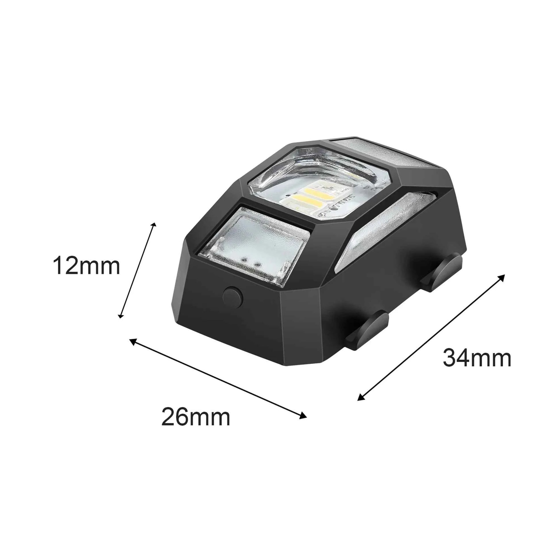 STARTRC Strobe Light 4 Colors (2KM)