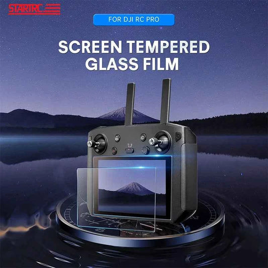 STARTRC Tempered Glass for DJI RC Pro