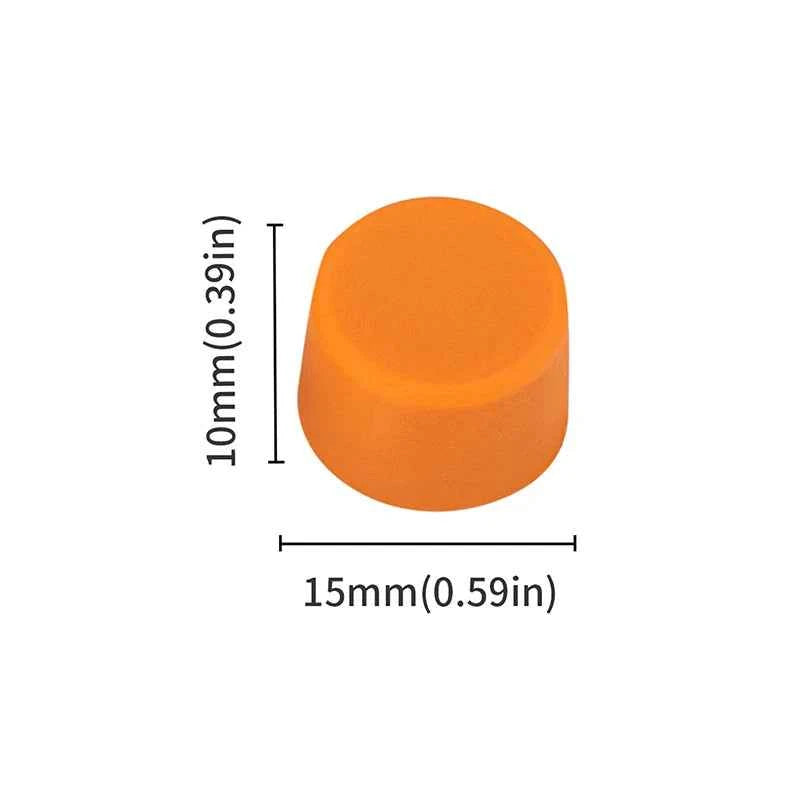STARTRC Landing Gear for DJI Avata 2 (Orange) (6pcs)