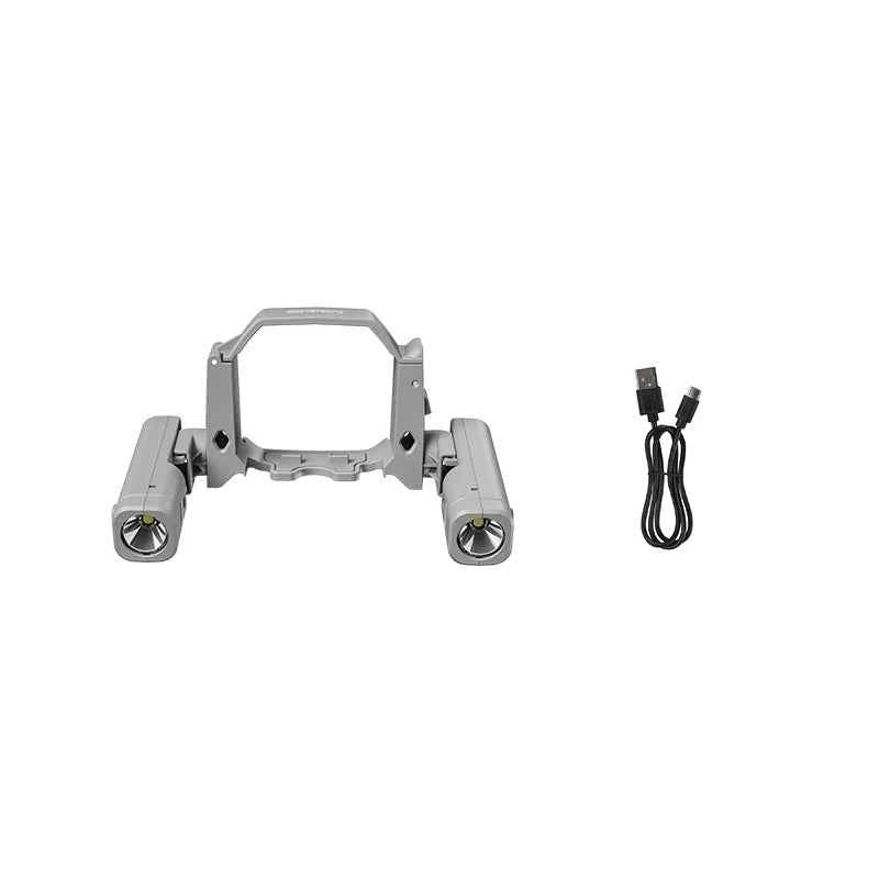 STARTRC Dual Searchlight for DJI Mini 4 Pro