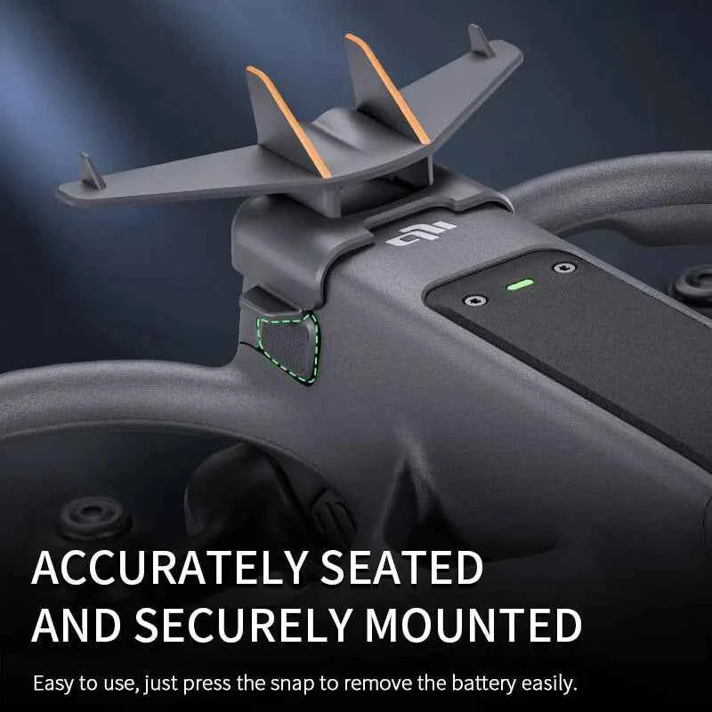 STARTRC Tail Wing for DJI Avata 2