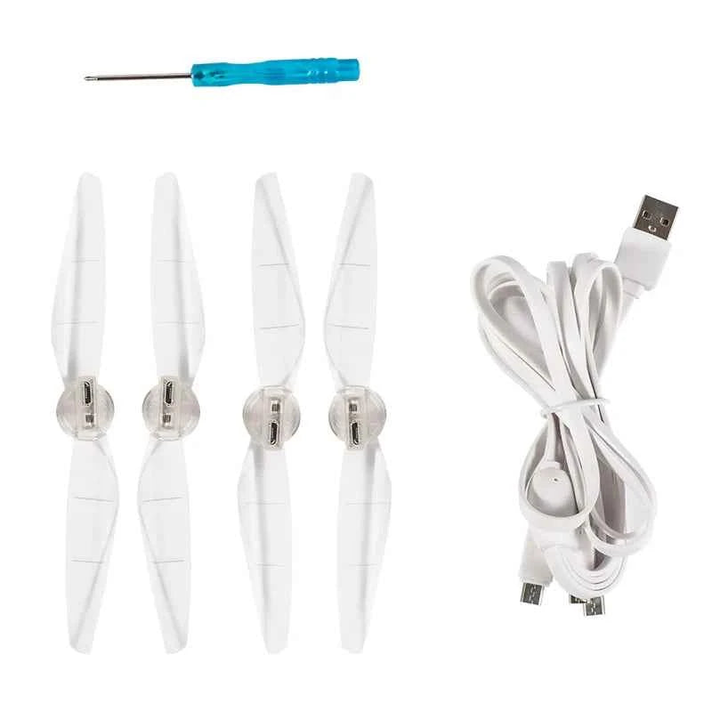 STARTRC LED Propellers for DJI Mini 4 Pro and Mini 3 Series