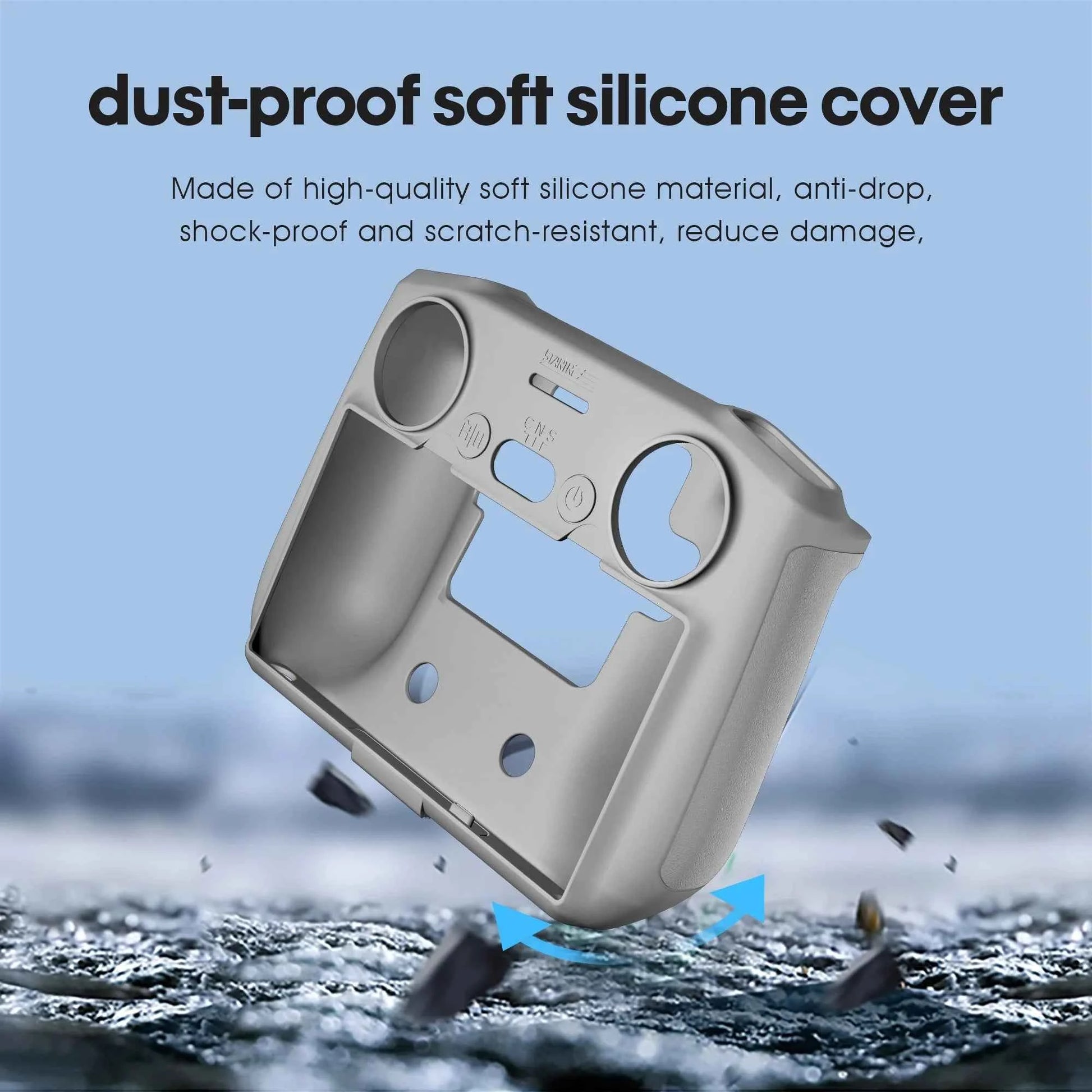 STARTRC Silicone Protector for DJI RC