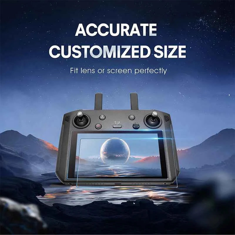 STARTRC Tempered Glass for DJI RC Pro