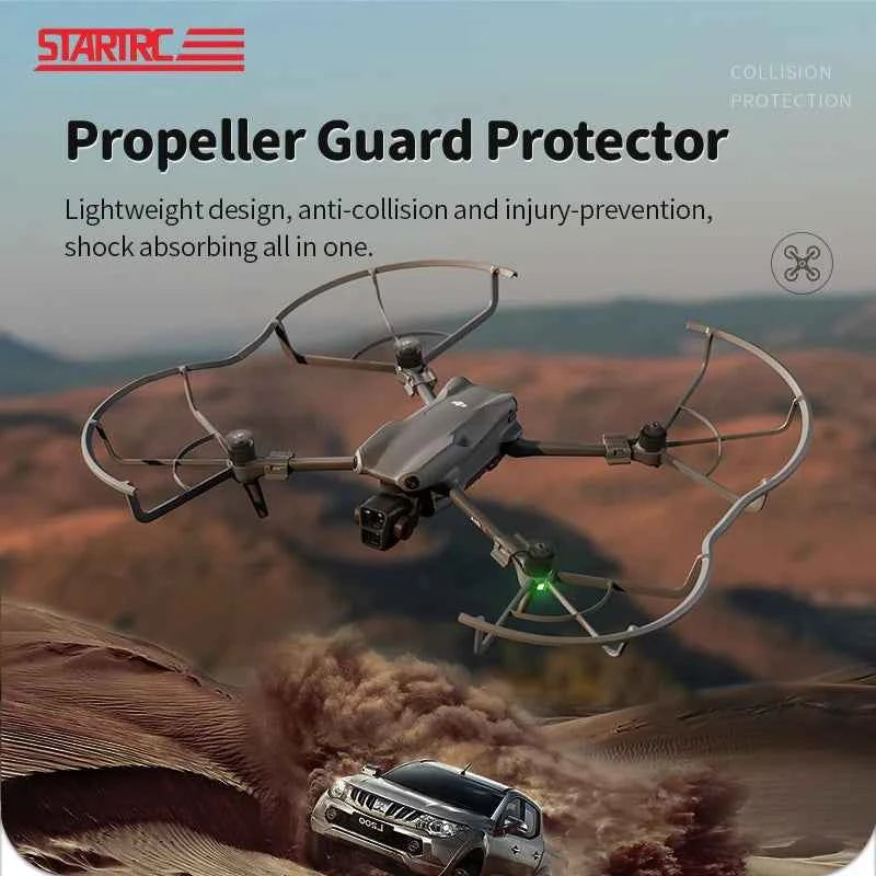 STARTRC Propeller Guard for DJI Air 3 / 3S