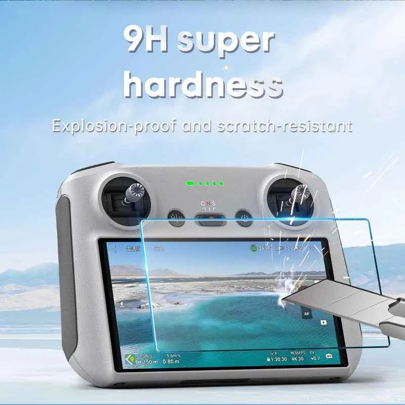 STARTRC Tempered Glass for DJI RC/ RC 2