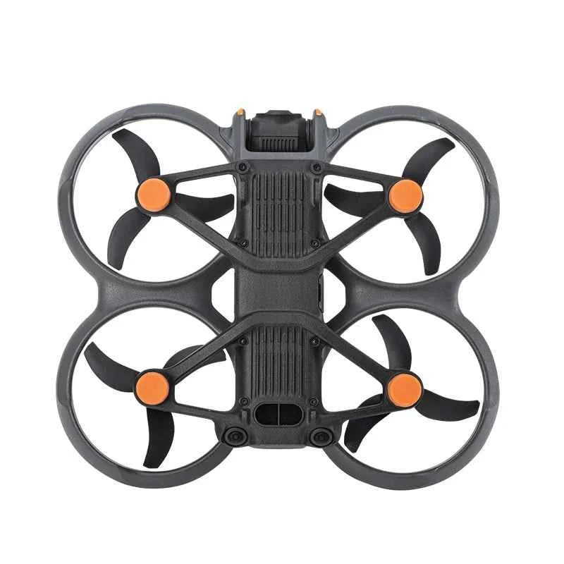STARTRC Landing Gear for DJI Avata 2 (Orange) (6pcs)